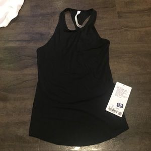 Lululemon super soft tank